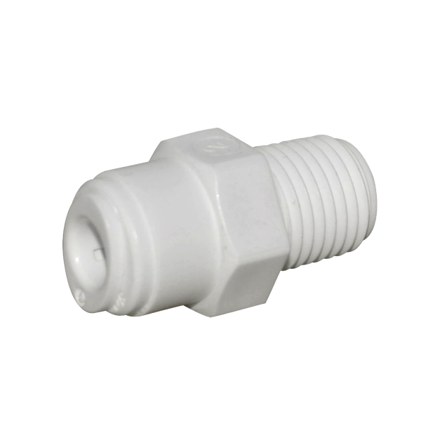Муфта соединительная AquafilterAQ-A4MC2-W (1/8" наружная резьба x 1/4" QC)