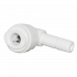 Уголок соединительный Aquafilter AQ-A4SE4-W (1/4" QC x 1/4" трубка)