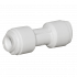 Муфта соединительная Aquafilter AQ-A4UC4-W (1/4" QC x 1/4" QC)