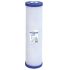 Картридж из прессованного активированного угля Big Blue 20" (BL20BB) (USTM)