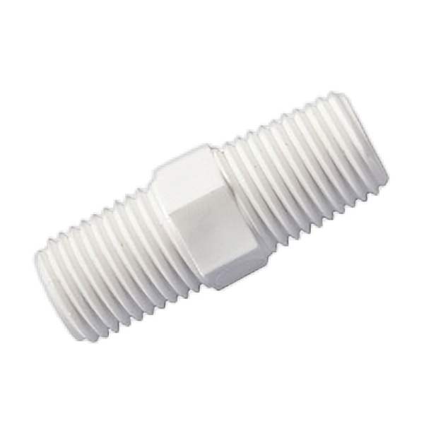 Ниппель  Aquafilter KF1415 для соединения корпусов фильтра