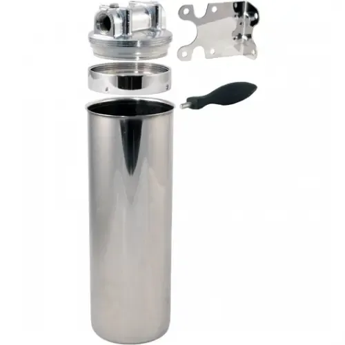 Фильтр магистральный USTM WF-HOT-SS-10 1/2" для горячей воды