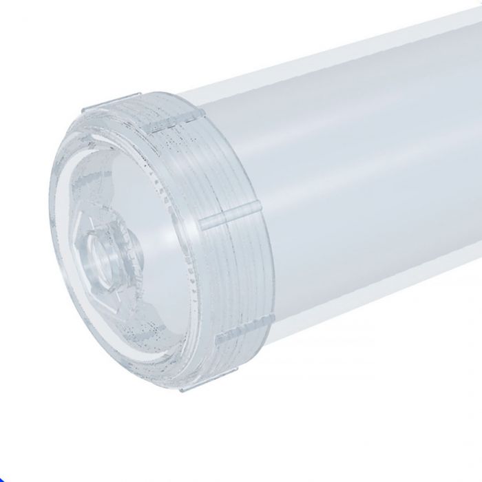 Линейный картридж AIPRO-1M-CL полипропиленовый тонкой очистки