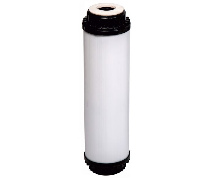 Картридж Aquafilter FCCA-L з вугіллям зі шкаралупи кокосових горіхів