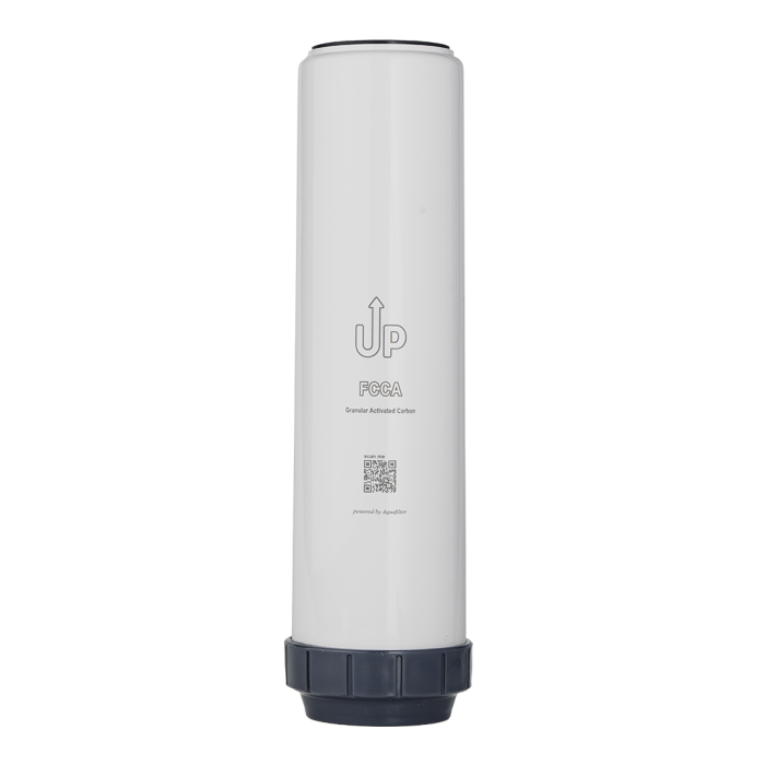 Картридж Aquafilter FCCA с углем из скорлупы кокосовых орехов