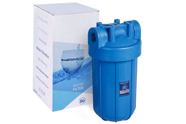 Корпус фильтра Big Blue 10" FH10B1_M