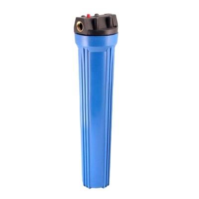 Корпус фільтра Big Blue Slim 20" FHPR1-L