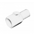 Пластиковая врезка Aquafilter FT06-P в водопровод для подключения фильтра (1/2" внутренняя х 1/4" внутренняя х 1/2" наружная)