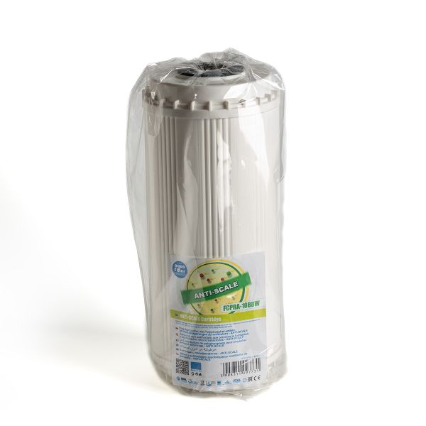 Картридж FCPRA-10BBW для умягчения воды с полифосфатом