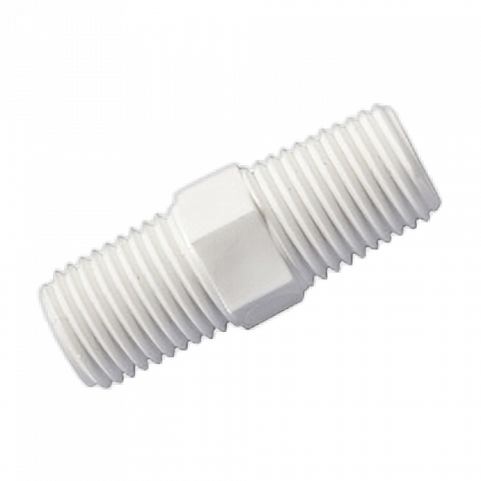 Ниппель  Aquafilter KF1415 для соединения корпусов фильтра