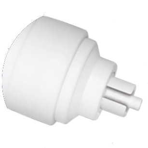Линейный картридж AIPRO-20M-QM полипропиленовый тонкой очистки